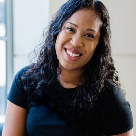 Image of Kristen Ellerbe Taylor