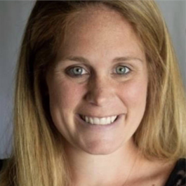 Image of Kristin Jordan