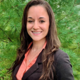 Image of Kristin Charron