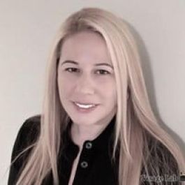 Image of Kristina Karcic-Ehret