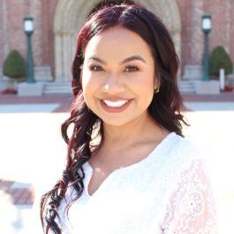 Image of Krystal Burke