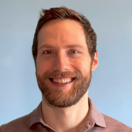 Image of Kyle Byers