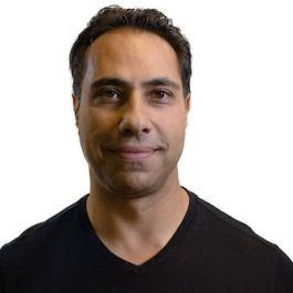 Image of Anderee Berengian