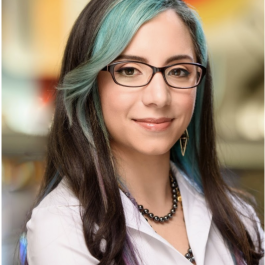 Image of Gina Reams