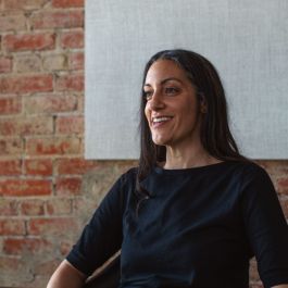 Image of Michelle Shotts