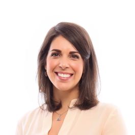 Image of Darianne Kagioglu
