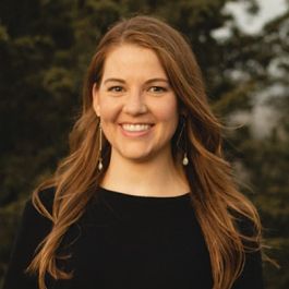 Image of Lauren Blackburn