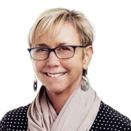 Image of Dawn Lampert
