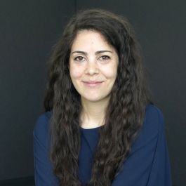 Image of Sarah Ye