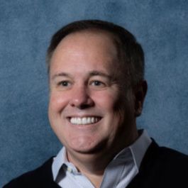 Image of Larry Conly