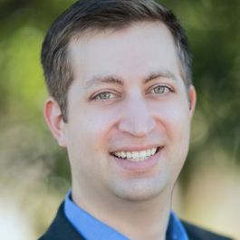 Image of Dave Carhart