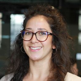 Image of Laura Gonzalez