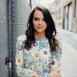 Image of Laura Pereira