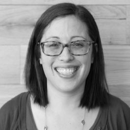 Image of Laura Morrison