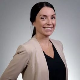 Image of Laura Stapleton