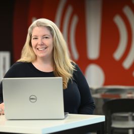 Image of Laura Woolford