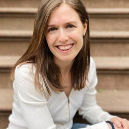 Image of Lauren Brand