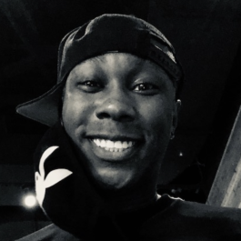 Image of Micaiah “MJ” Holley
