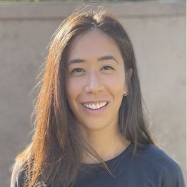 Image of Breanne Arase