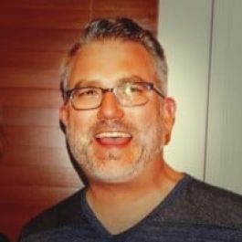 Image of Lee Gonzales