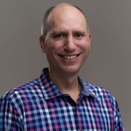Image of Josh Kaufman