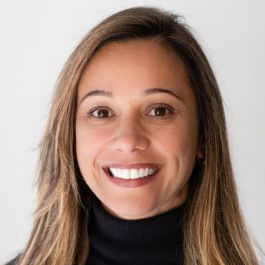 Image of Lidia Shong