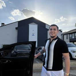 Image of Leo Botello