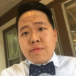 Image of Leo Lin