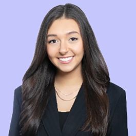 Image of Danielle Gutman