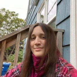Image of Marci Martinez