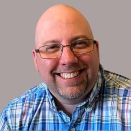 Image of Matt Knowles