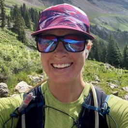 Image of Kate Bierbaum