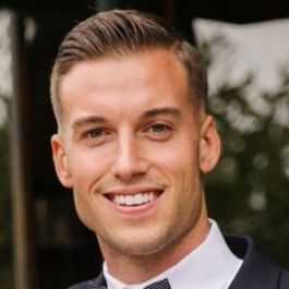 Image of Michael Hunter