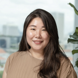 Image of Isabel Lim