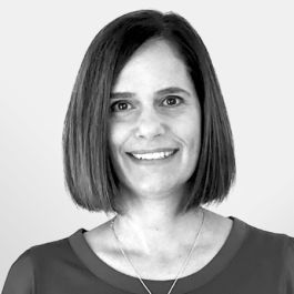 Image of Beth Keil