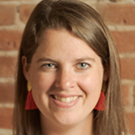 Image of Lily Bond