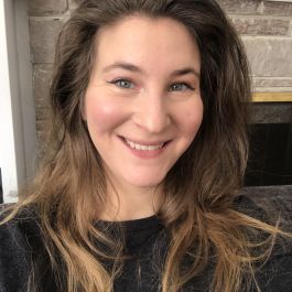 Image of Lily Barrett