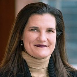 Image of Linda O'Boyle