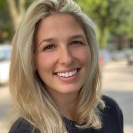 Image of Alison Nooner