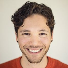 Image of David Fefferman