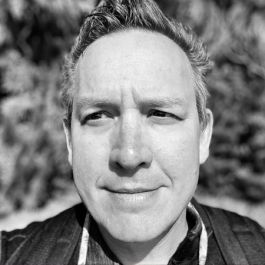 Image of Chris Mohler