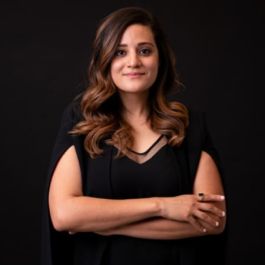 Image of Hebba Youssef