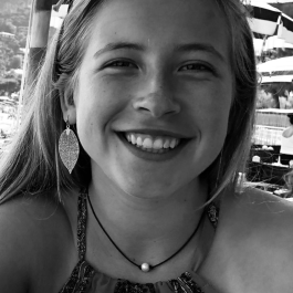 Image of Liv Parsons
