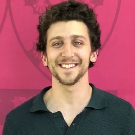 Image of Jonny Levin