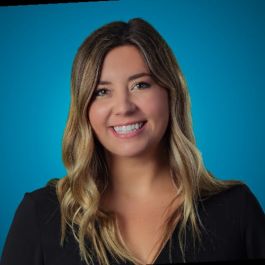 Image of Hannah Hunter