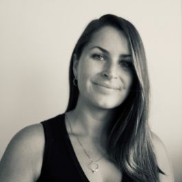 Image of Liz Paquette