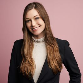 Image of Lizzie Maher