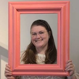 Image of Katie Balcewicz
