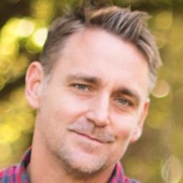 Image of Keith Woodward