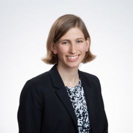 Image of Jessica Rieger